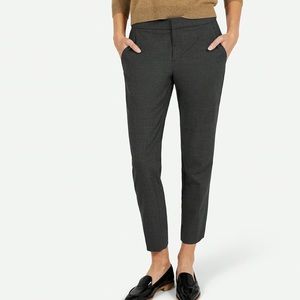 Everlane the Slim Trouser